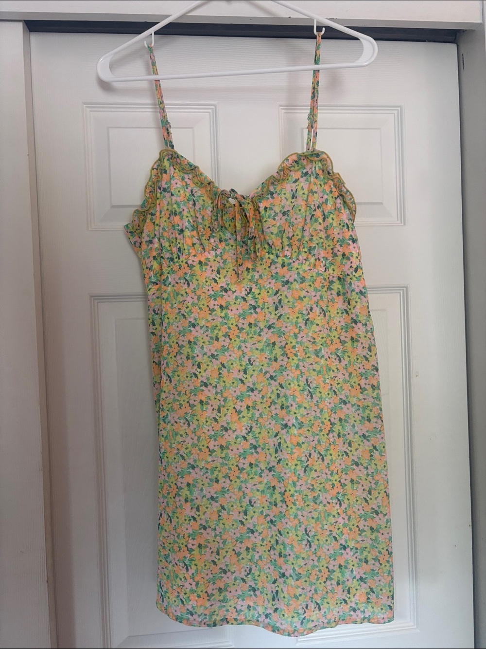 Wild fable dress